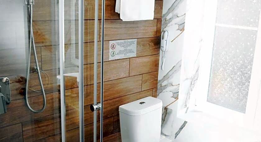 Plovdiv City Center Hotel