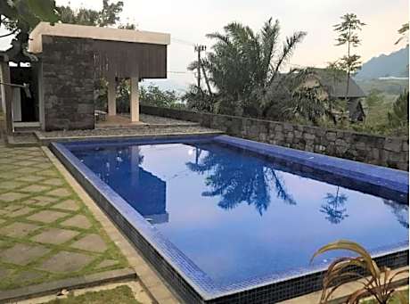 Villa Claket Alex
