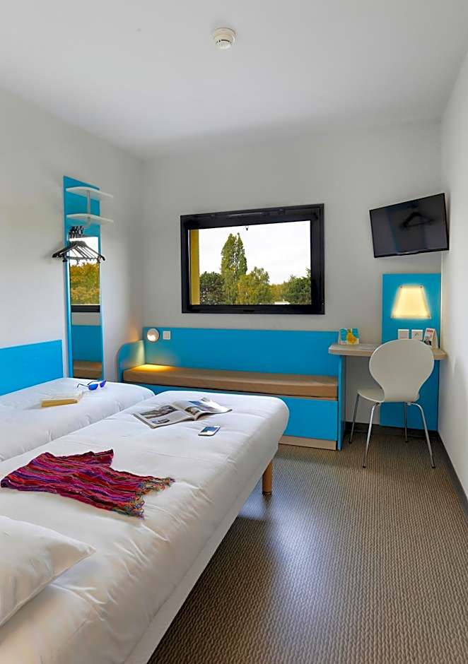 First Inn Hotel Blois