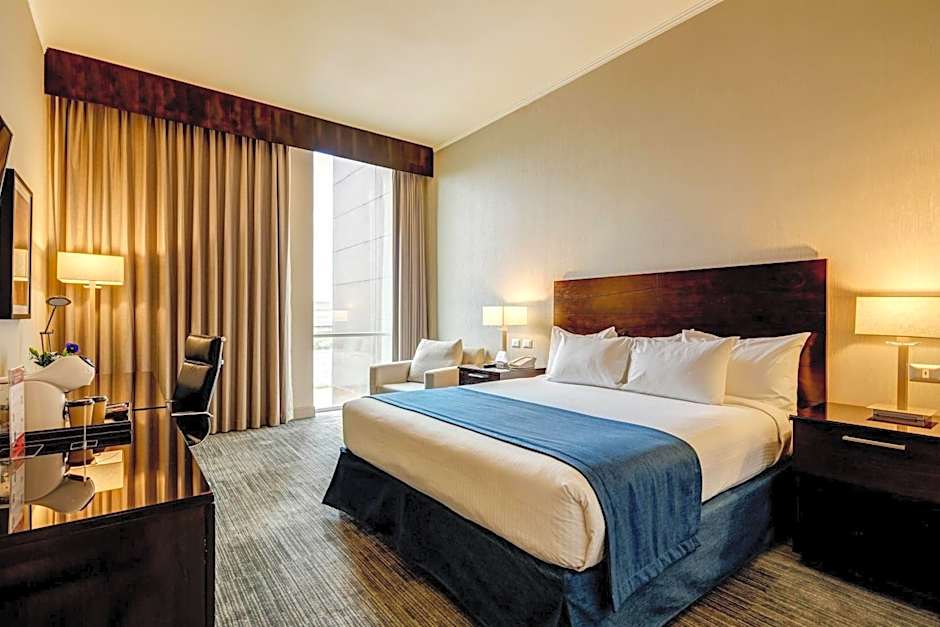 Wyndham Santiago Aeropuerto