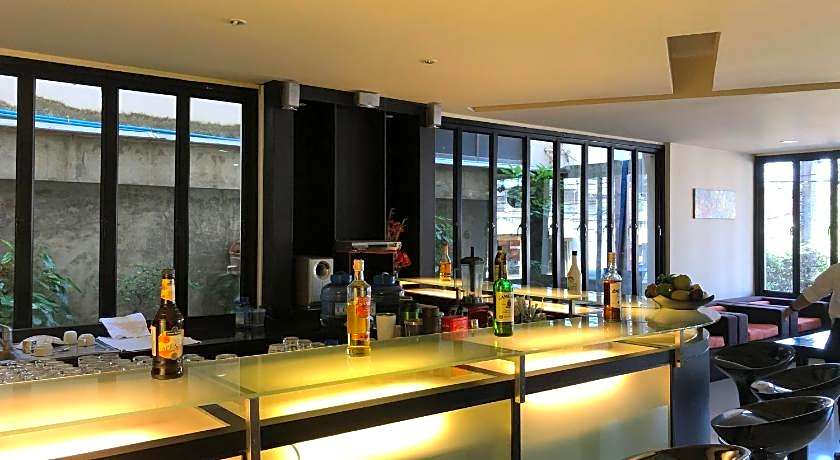 Amarin Samui Hotel