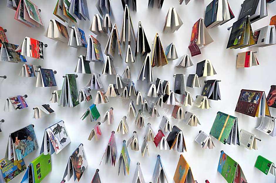 Hôtel Le Dormeur du Val