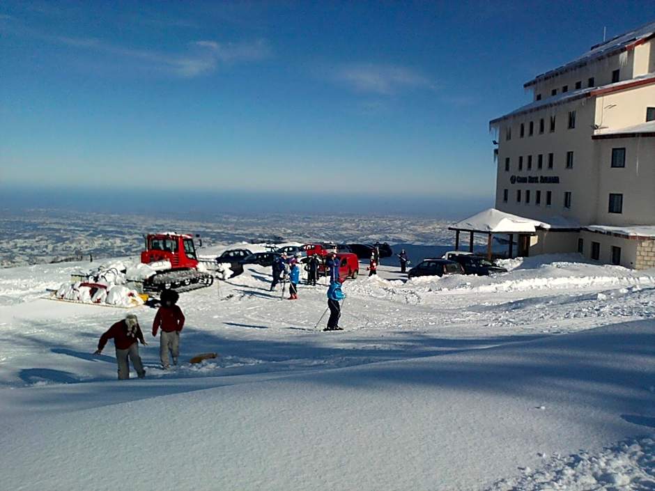 Grand Hotel Panorama