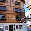 Familienhotel Alpina