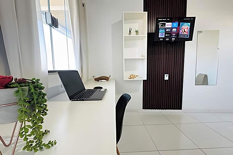 Apartamentos Vitória – Conforto e Excelente Localização