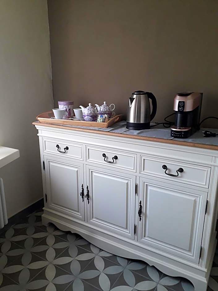 Al biancospino- Camere- Ristorante