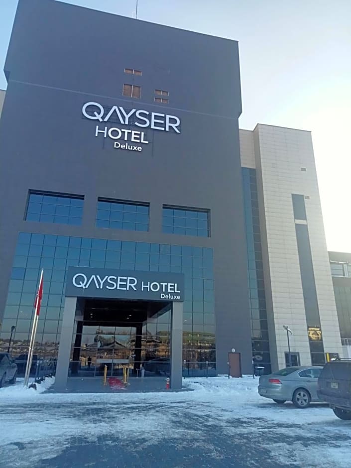 Qayser Hotel Deluxe