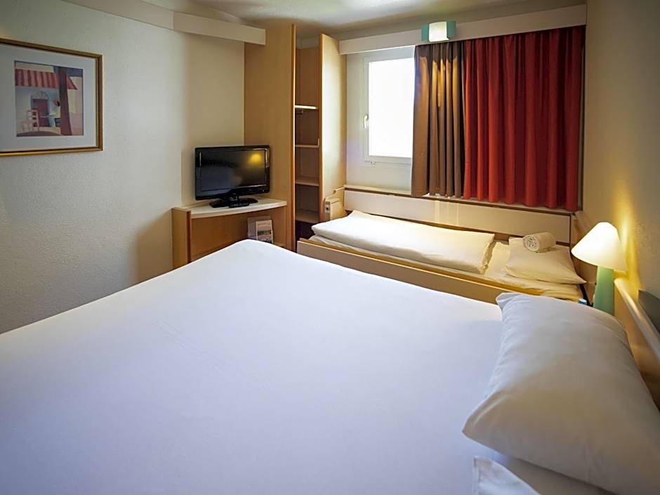 ibis Fribourg