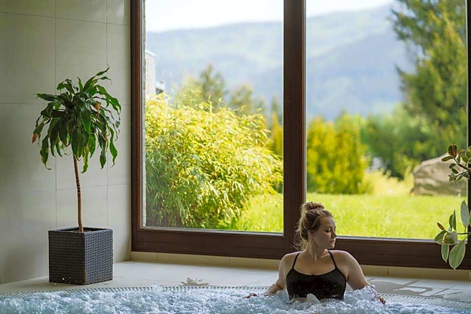 Beltine Forest Hotel