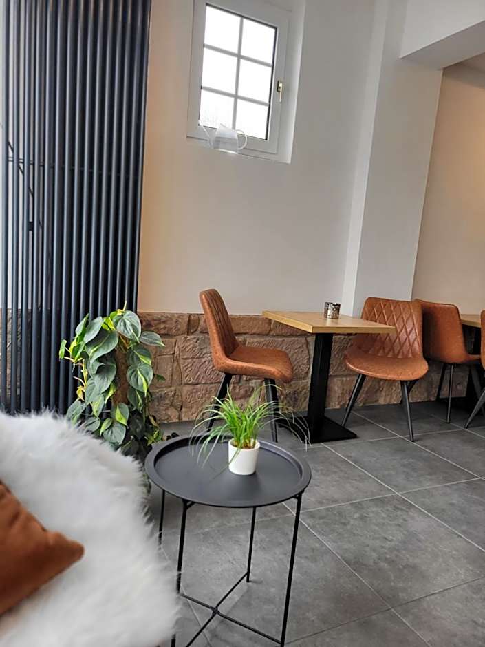 Hotel Apartment Ferienwohnung Meyenhof Frankenberg Eder