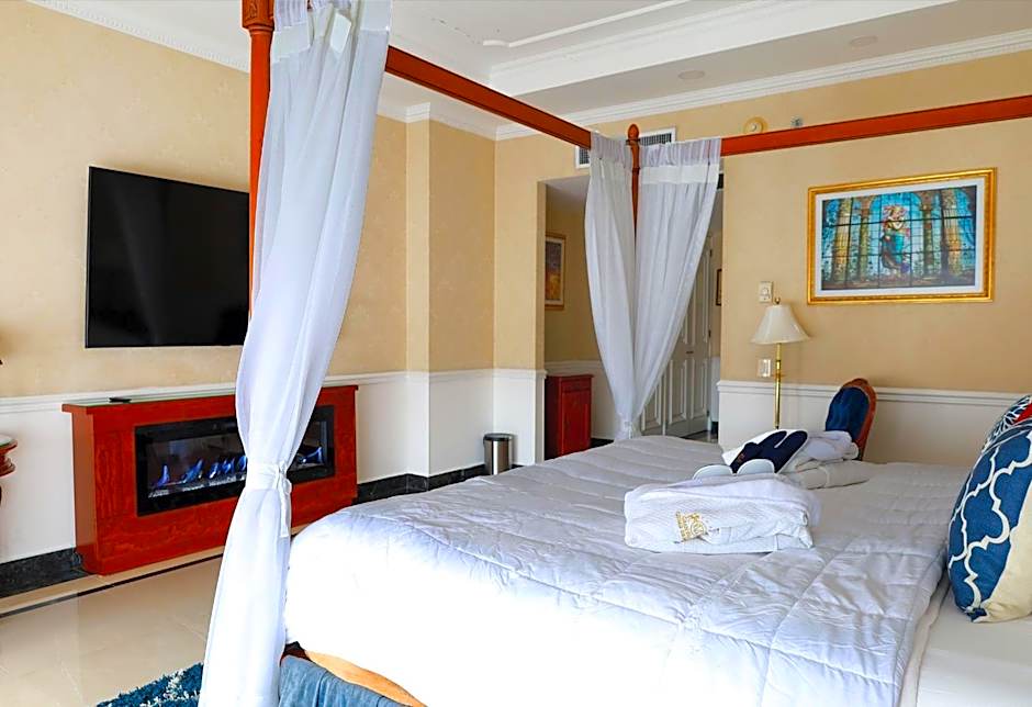 Gran Hotel Ciudad de Mexico Zocalo View