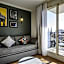 Adagio Paris Buttes Chaumont Aparthotel