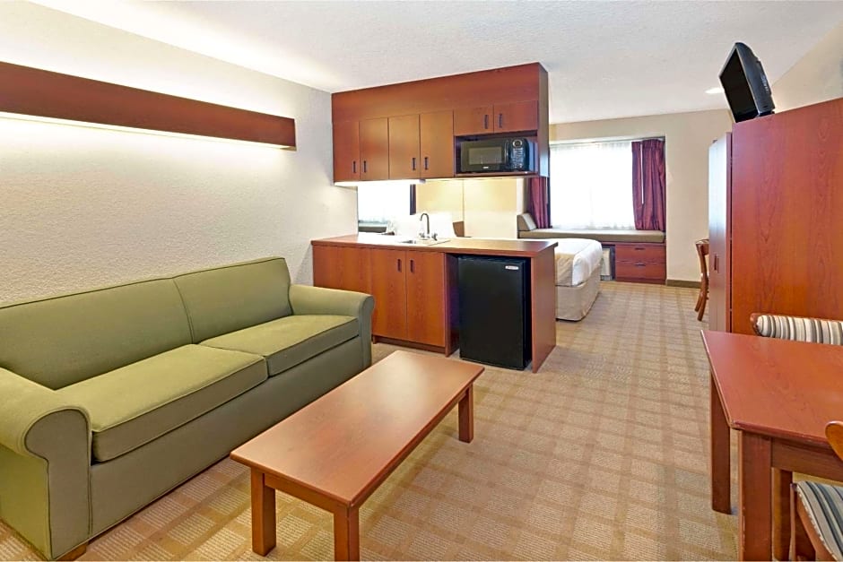 Microtel Inn & Suites by Wyndham Jasper