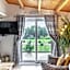 Gadlas Park Holiday Cabins