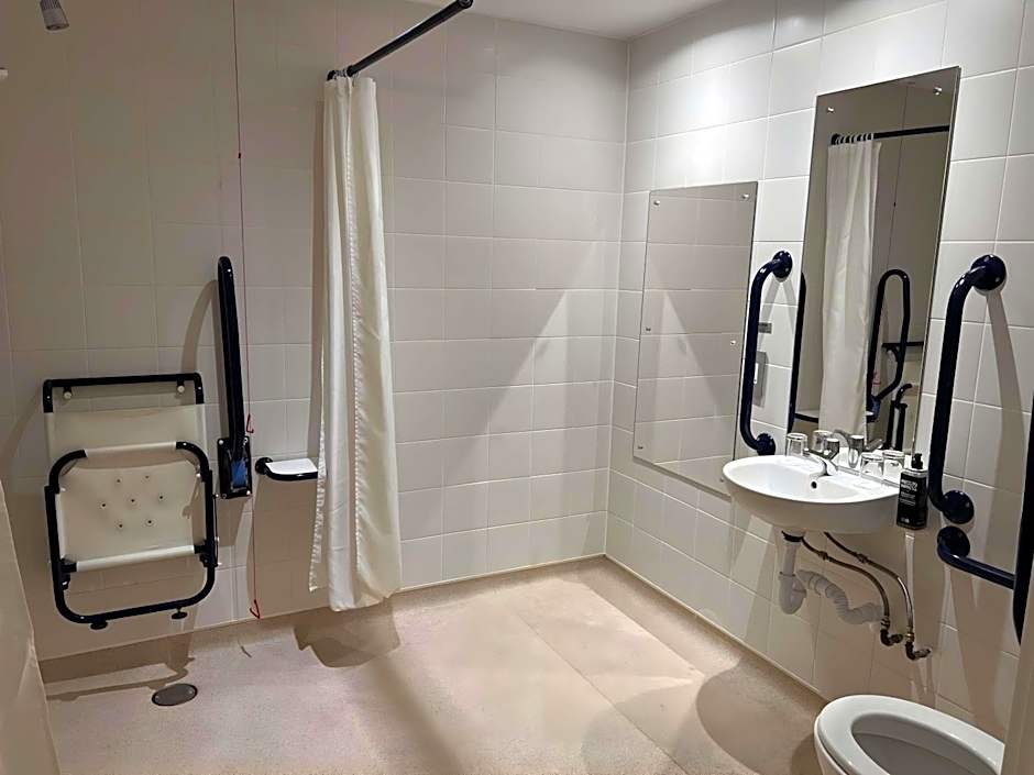 Ibis Styles Liverpool Dale St