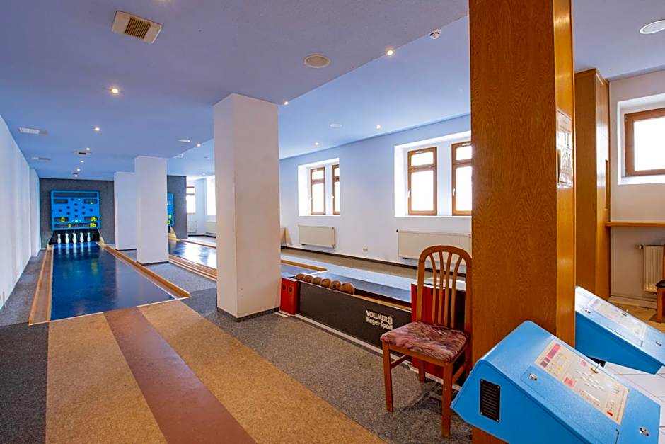 Hotel Lengenfelder Hof