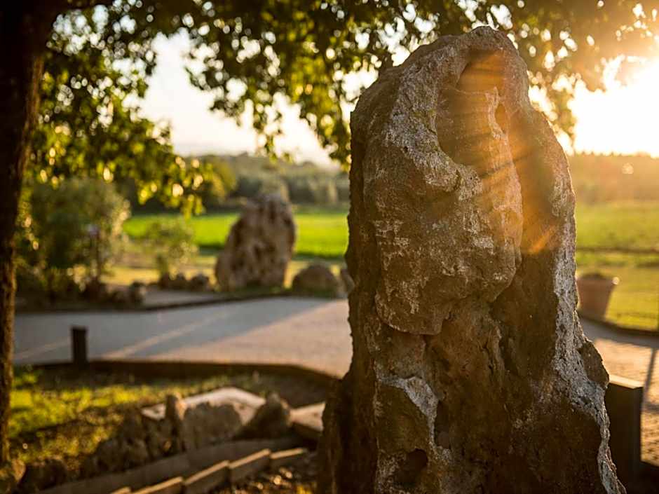 Residence Terme Di Sorano