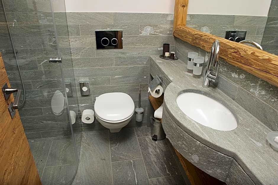 Hotelino Petit Chalet