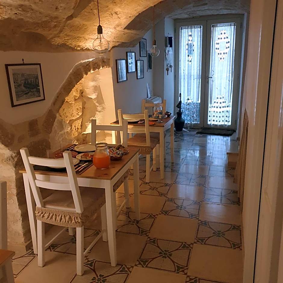 B&B Dei Cardinale