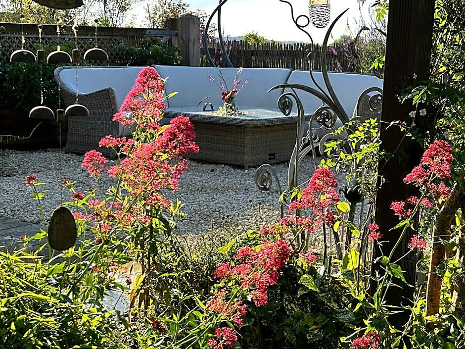 Bybrook Barn Bed & Breakfast