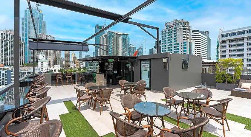 SureStay Plus by Best Western Sukhumvit 2