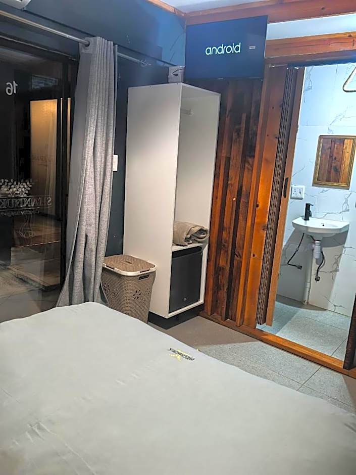 Shanduka Country Lodge