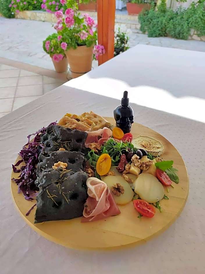 Konstantina Apartments