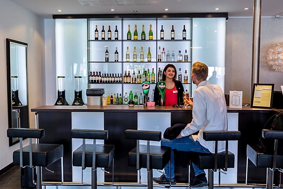 ProfilHotels Mercur Hotel