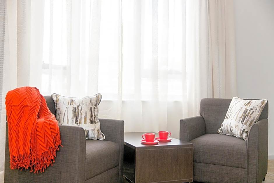 Lithgow Workies Club Motel