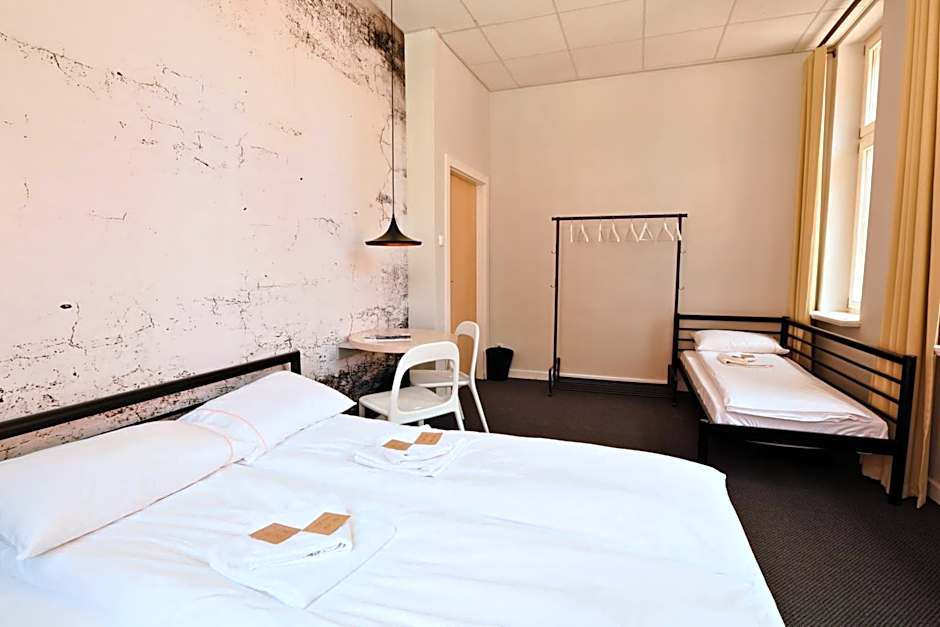 Sleep in Hostel & Apartments Stary Rynek