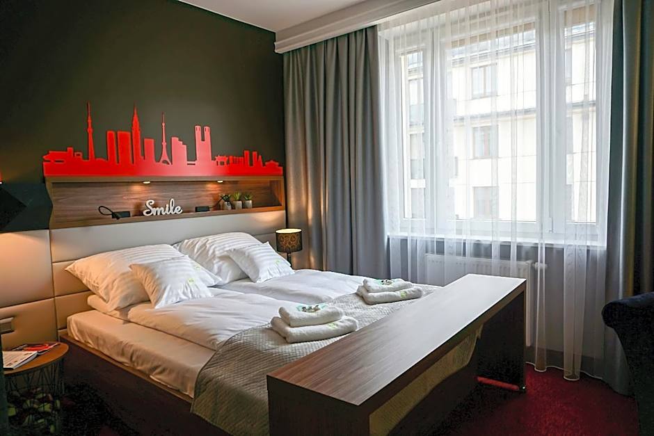 AGA Tenis Apartments by Radwańska