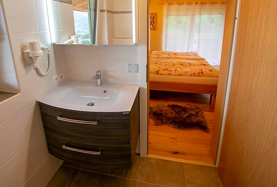 Romantik Aparthotel Sonnleitn
