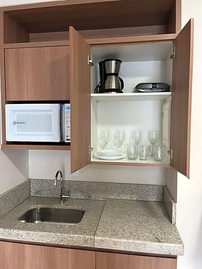 Condomínio Vista Azul