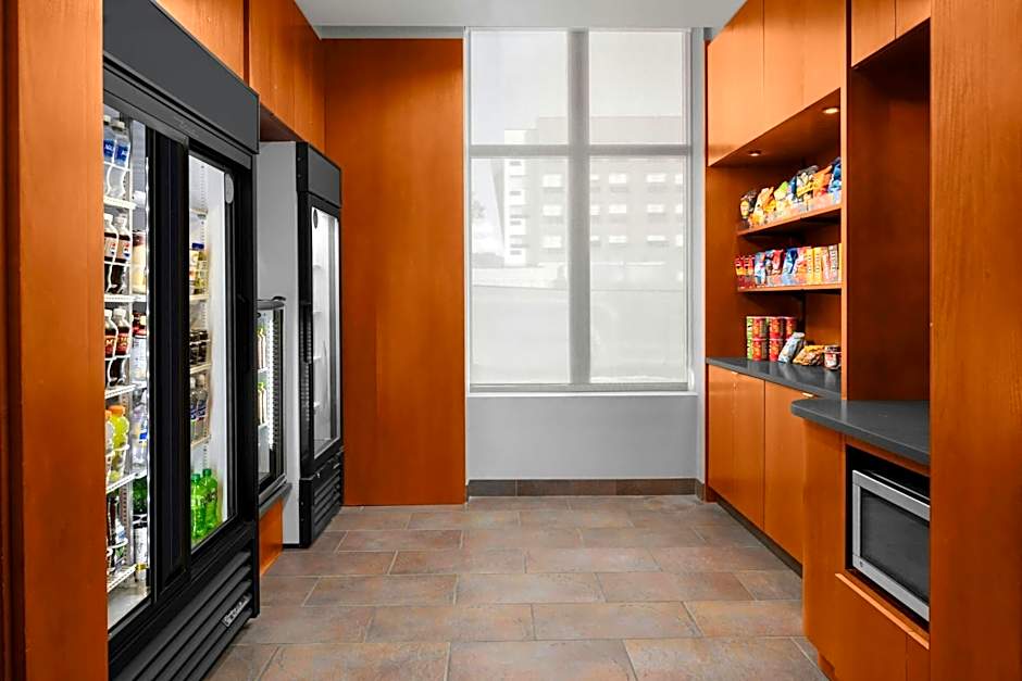 Residence Inn by Marriott San Antonio Six Flags at The RIM