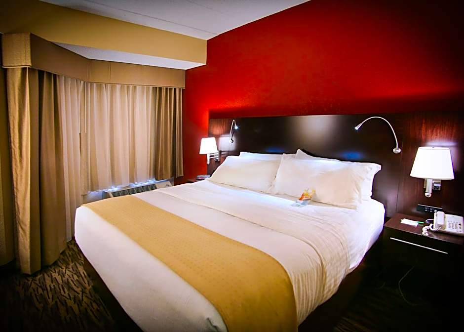 Pearl Street Hotel