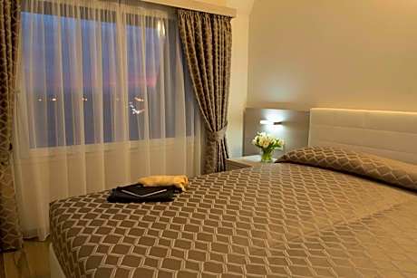 Expo Hotel Milan & SPA