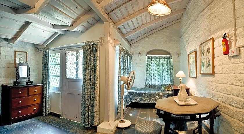 Neemrana's Ramgarh Bungalows