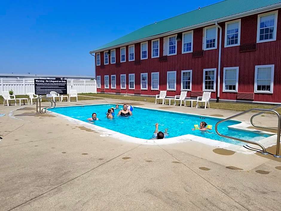 CountrySide Inn