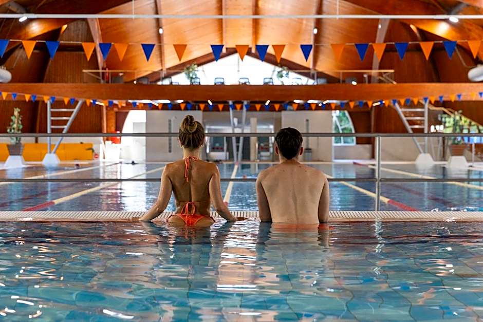 Thermál Apartmanház