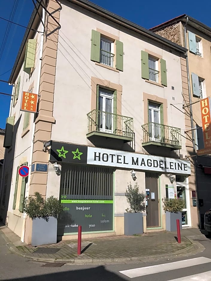 Hotel Magdeleine