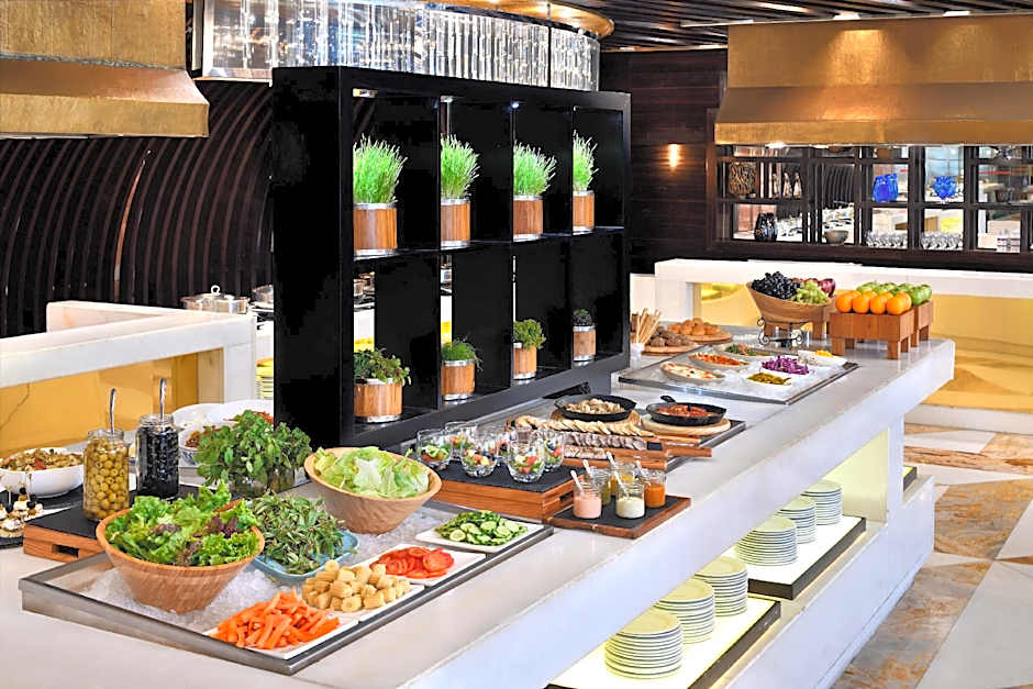 Movenpick Hotel Karachi