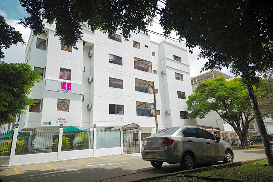 Hotel Flamingo Cali