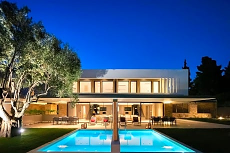 Amantes Villas and Suites