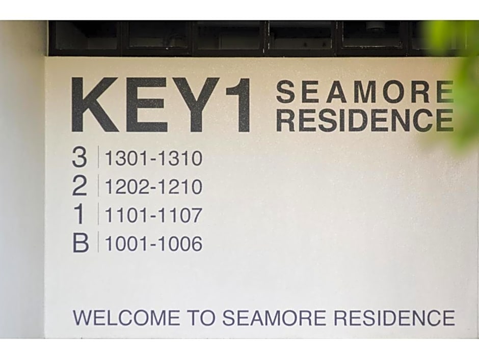SHIRAHAMA KEY TERRACE SEAMORE RESIDENCE - Vacation STAY 35165v