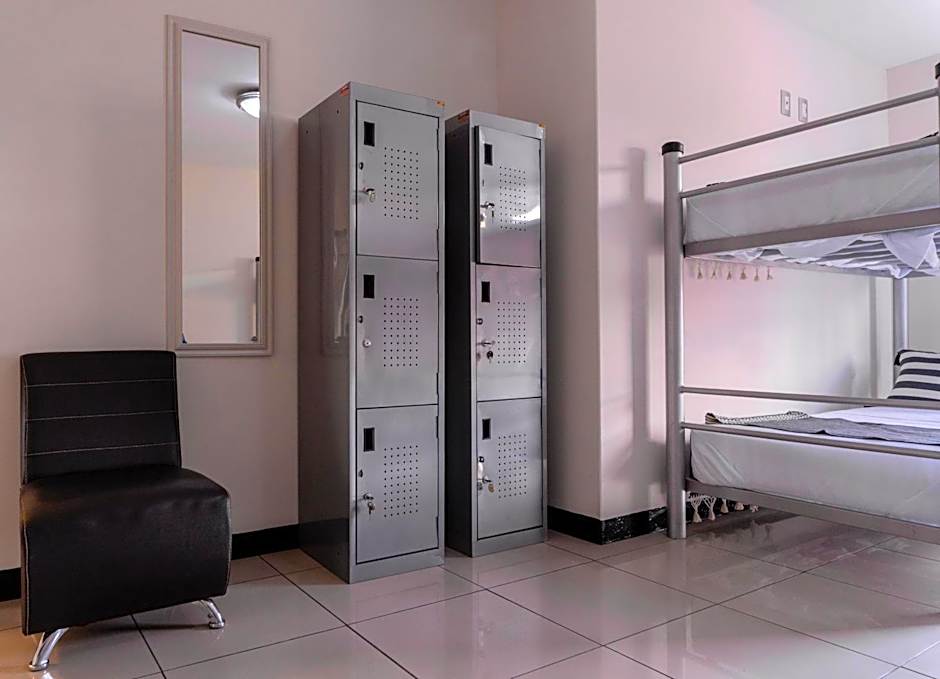 Esencia Hostal Terminal Oaxaca