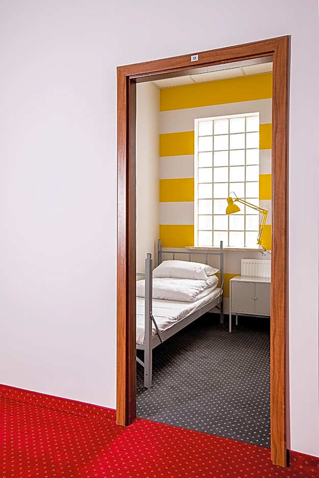 Inbed Hostel
