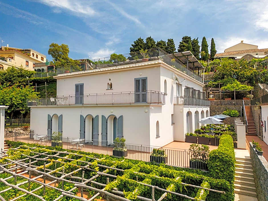 Residence Le Villette