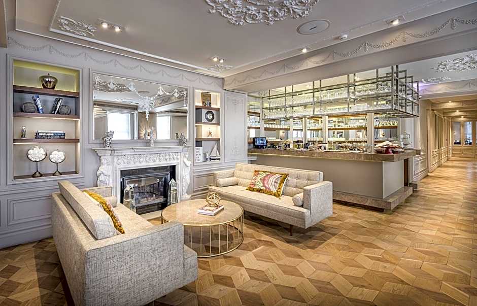 The Stay Bosphorus
