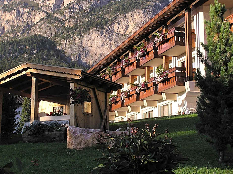 Residence Isabell