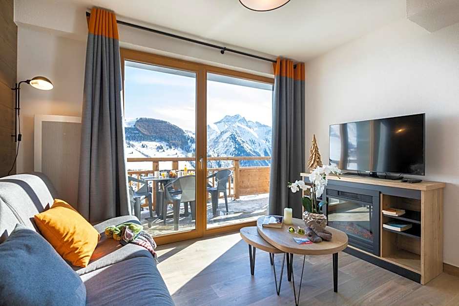 Résidence Club MMV Les Clarines